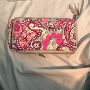 Vera Bradley Wristlet